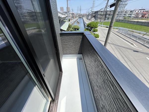 浜田町４丁目長期優良住宅