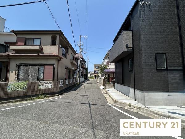 浜田町４丁目長期優良住宅