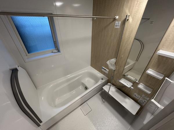 浜田町４丁目長期優良住宅