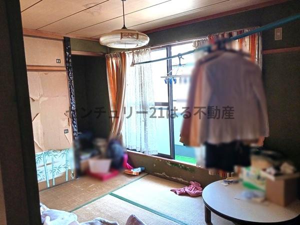 尼崎市南塚口町８丁目の中古一戸建て