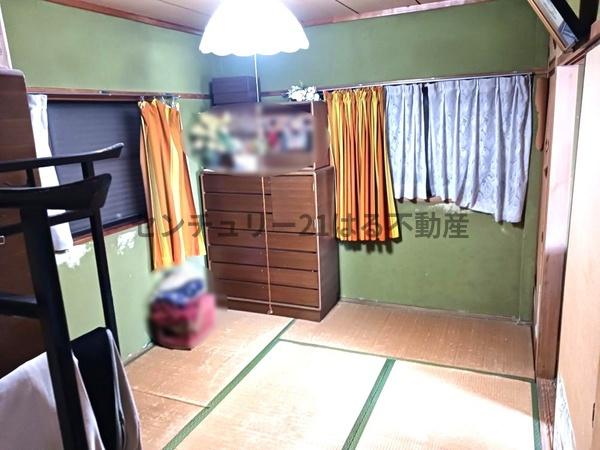 尼崎市南塚口町８丁目の中古一戸建て