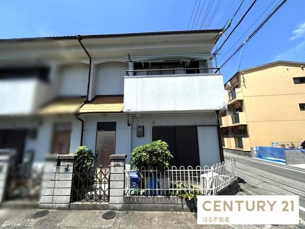 尼崎市南塚口町８丁目の中古一戸建て