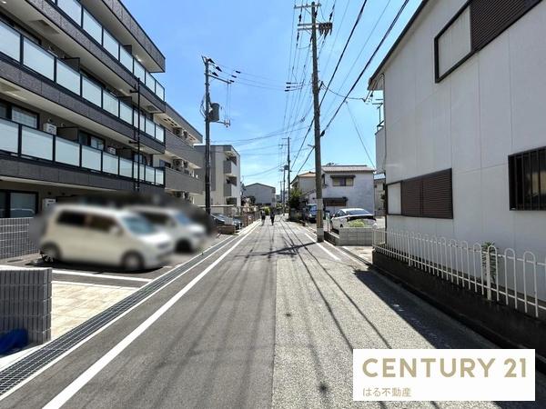 尼崎市南塚口町８丁目の中古一戸建て