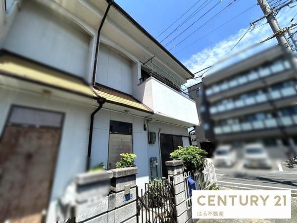 尼崎市南塚口町８丁目の中古一戸建て