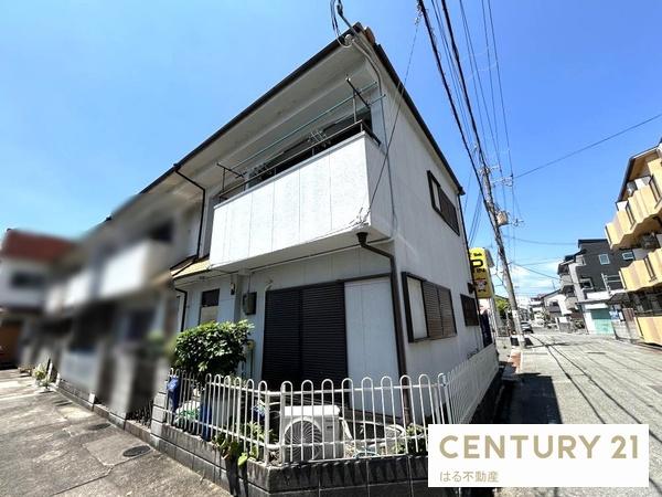 尼崎市南塚口町８丁目の中古一戸建て
