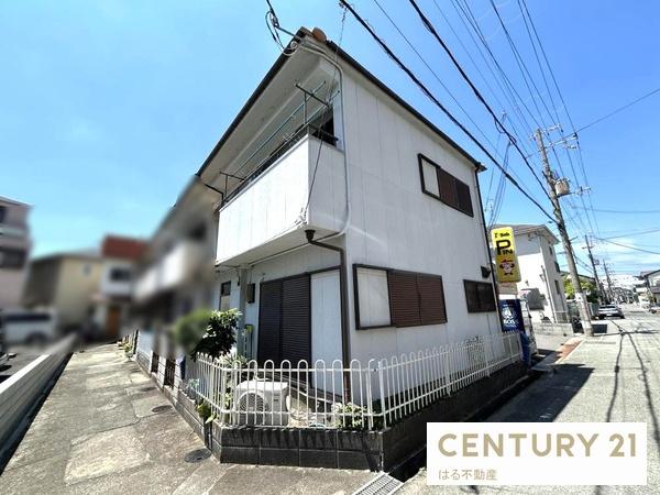 南塚口町８丁目中古テラスハウス