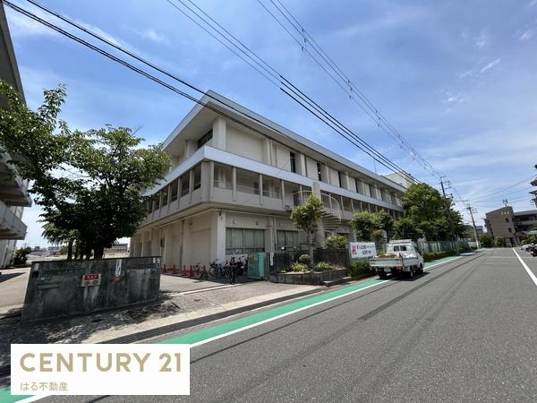 昆陽南5丁目新築戸建(伊丹市立昆陽里小学校)