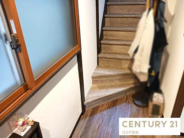 伊丹市南野５丁目の中古一戸建て