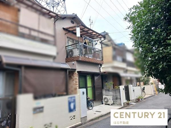 伊丹市南野５丁目の中古一戸建て