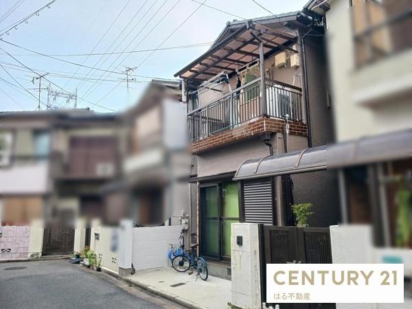 南野5丁目中古戸建