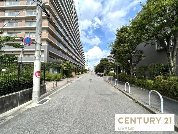 グランドメゾン新伊丹
