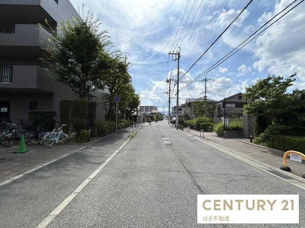 グランドメゾン新伊丹