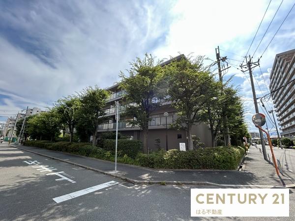 グランドメゾン新伊丹