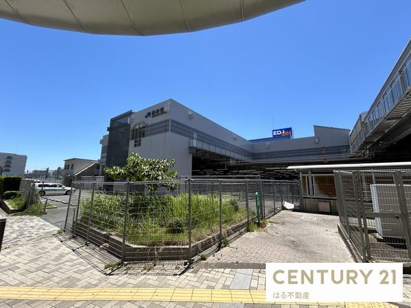 ライオンズマンション尼崎ガーデンシティ(JR尼崎駅)