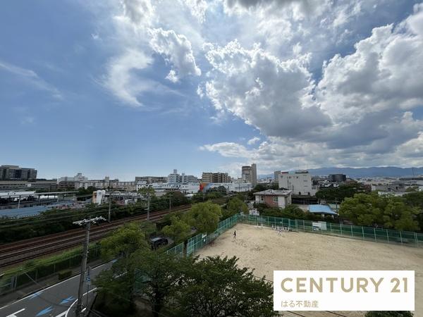ライオンズマンション尼崎ガーデンシティ