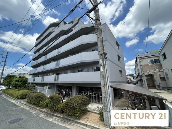 アドリーム伊丹北野