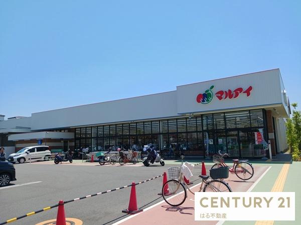 エンゼルハイムリバーサイド武庫川(マルアイ伊丹中野店)