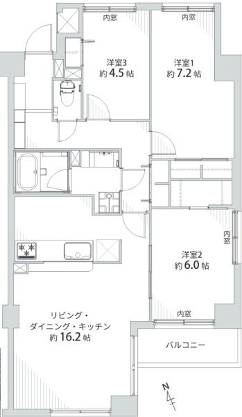 コスモ園田