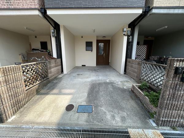 尼崎市食満５丁目の中古一戸建て