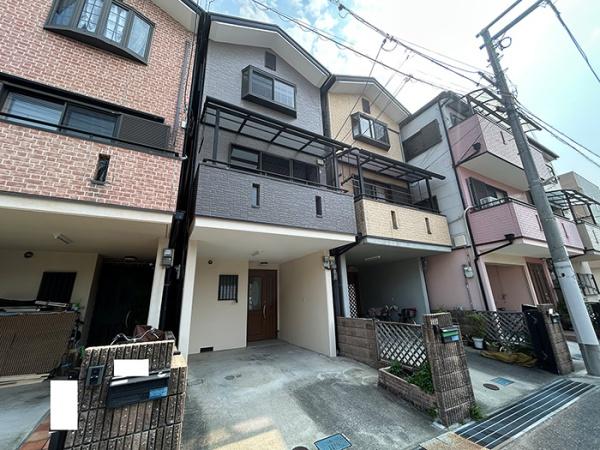 食満５丁目中古戸建