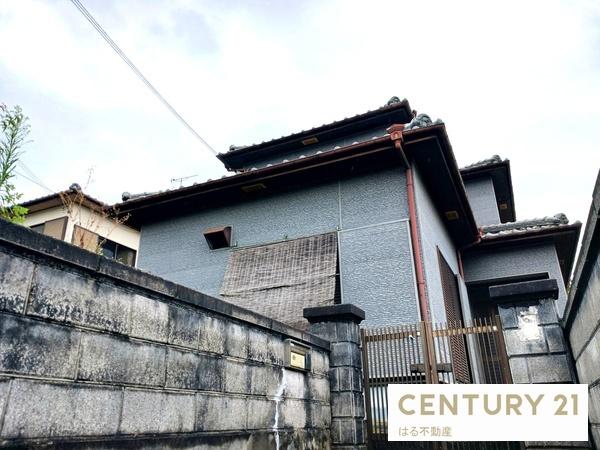 三田市志手原の中古一戸建て