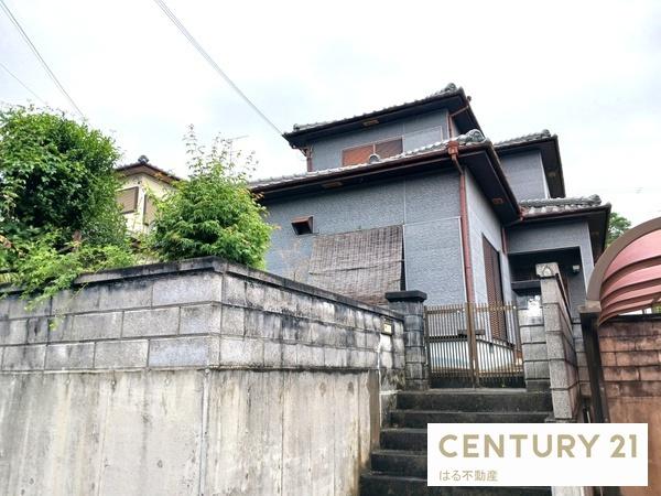 三田市志手原　中古戸建
