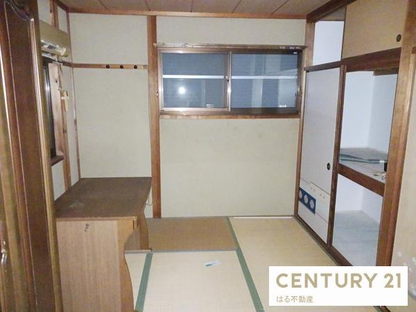 三田市志手原の中古一戸建て