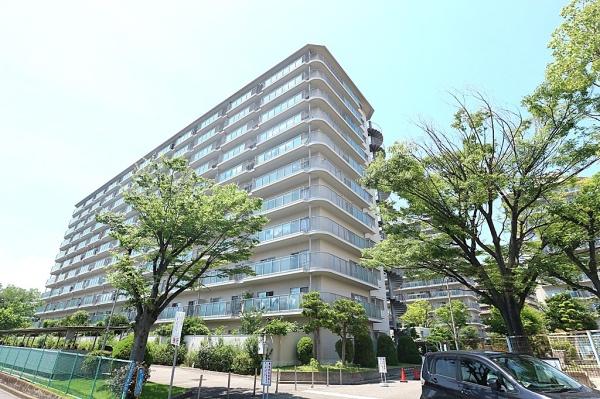 サンハイツ武庫之荘１号棟