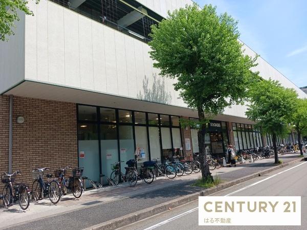 ライオンズマンション武庫之荘第2(阪急オアシス武庫之荘店)