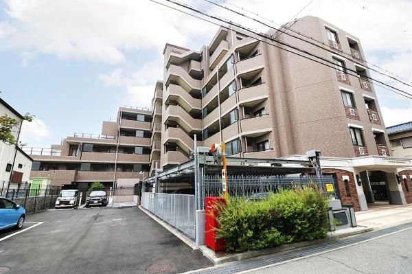 ライオンズマンション武庫之荘第２