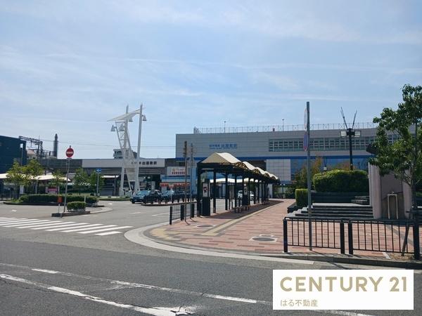 尼崎市西向島町の中古一戸建て(阪神本線出屋敷駅)