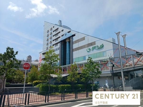 尼崎市西向島町の中古一戸建て(リベル)