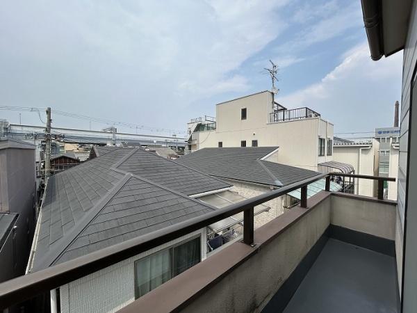 尼崎市西向島町の中古一戸建て
