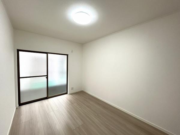 尼崎市西向島町の中古一戸建て