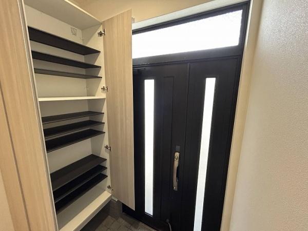 尼崎市西向島町の中古一戸建て