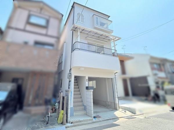 西難波町２丁目中古戸建
