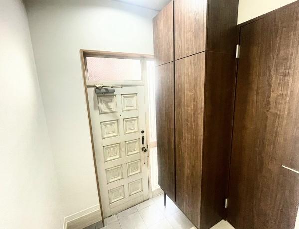 尼崎市稲葉荘４丁目の中古一戸建て