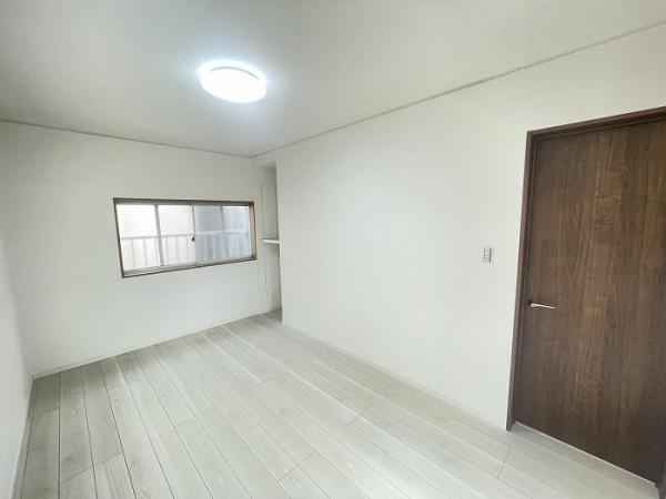 尼崎市稲葉荘４丁目の中古一戸建て
