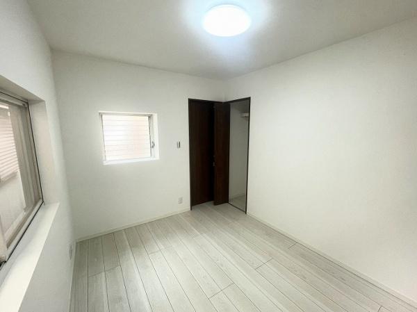 尼崎市稲葉荘４丁目の中古一戸建て