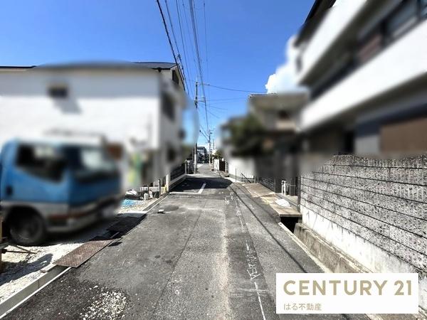 伊丹市南野６丁目の新築一戸建