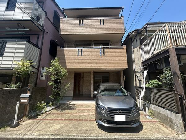 瓦宮２丁目中古戸建