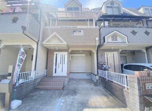 次屋３丁目中古戸建