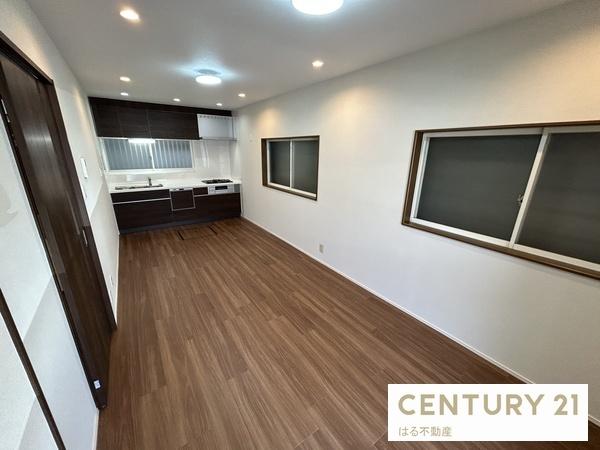 次屋３丁目中古戸建