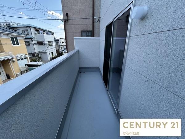 田能５丁目新築戸建