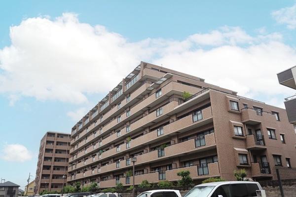 ライオンズマンション伊丹ガーデンシティ