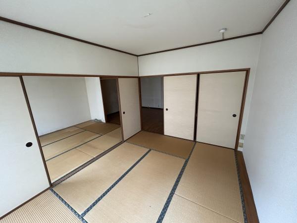 ろうきん昆陽コーポＡ棟