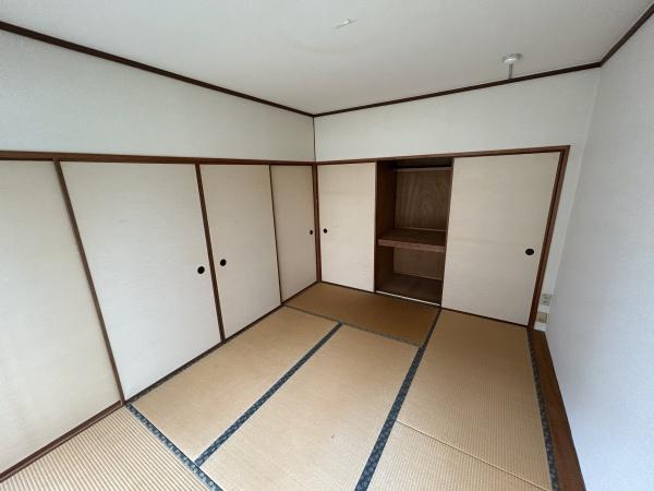 ろうきん昆陽コーポＡ棟