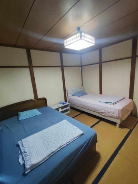 大阪市西成区千本北2丁目の中古一戸建て(和室)