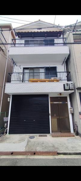大阪市西成区千本北2丁目の中古一戸建て(その他現地)