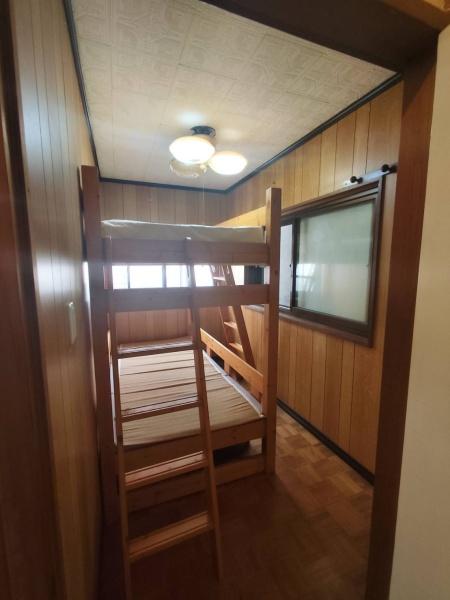 大阪市西成区千本北2丁目の中古一戸建て(洋室)